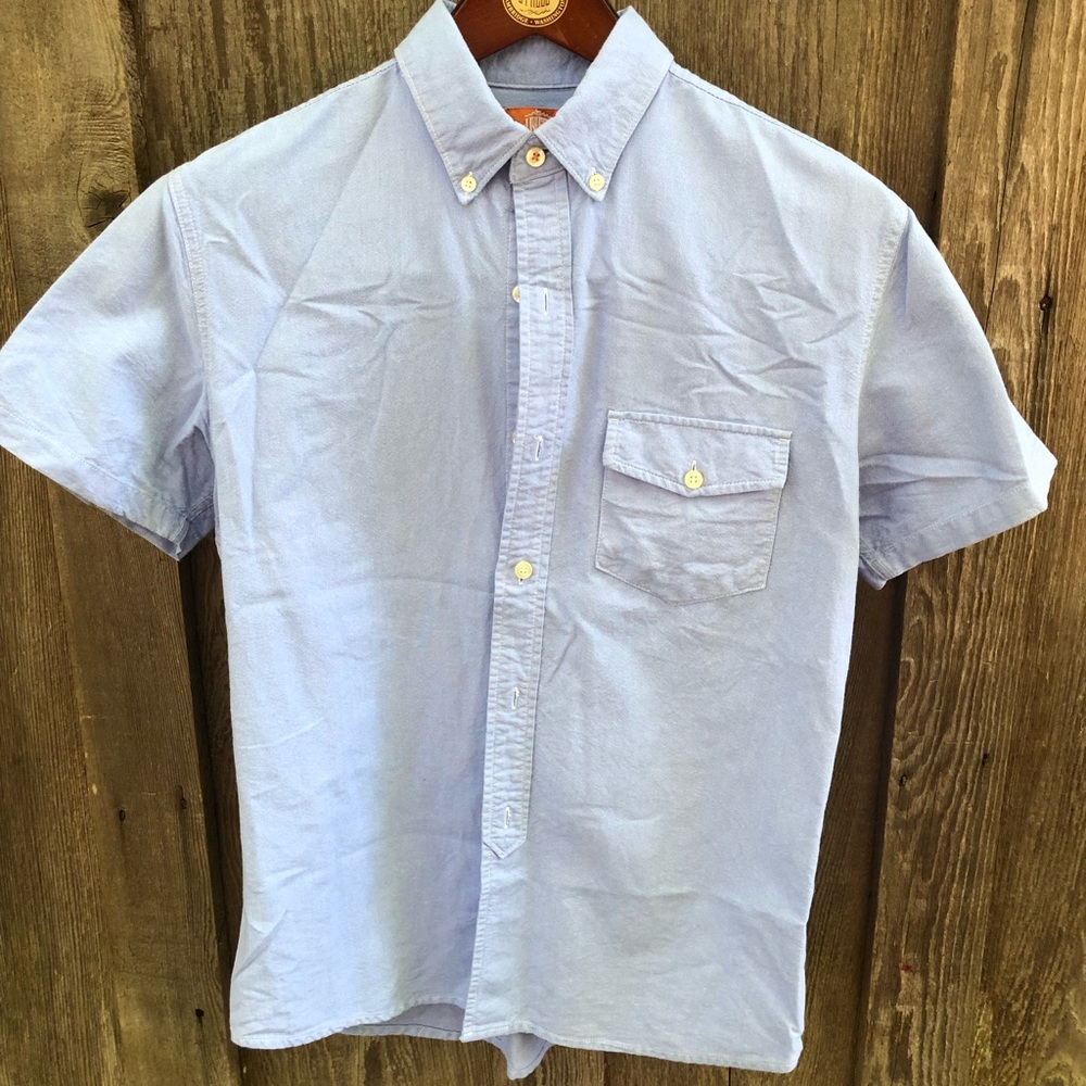 Men’s small urban outfitters x jpress